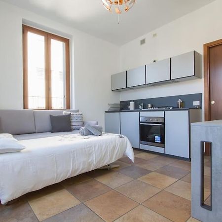 Fabulous Studio In Monza 15 Km To Milan City Centre 외부 사진