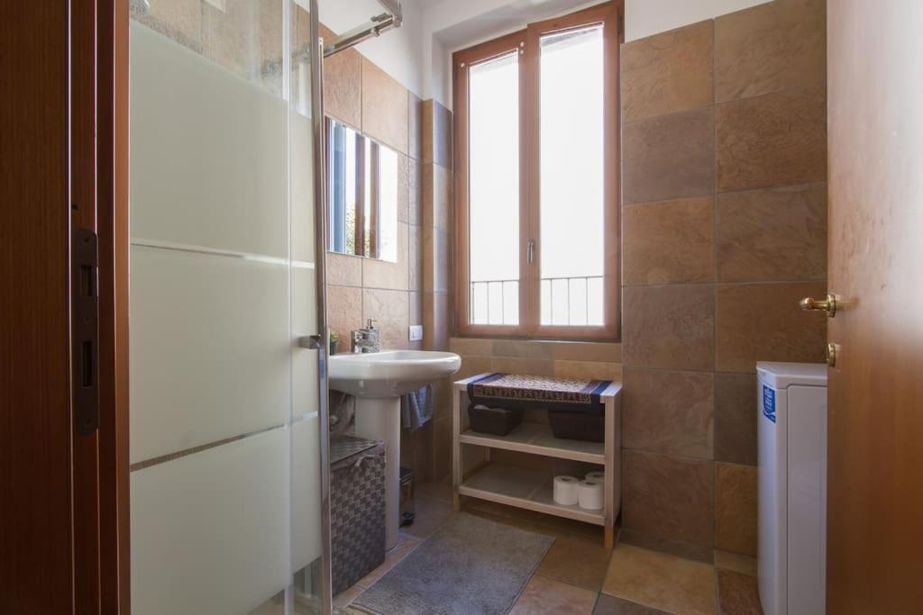Fabulous Studio In Monza 15 Km To Milan City Centre 외부 사진